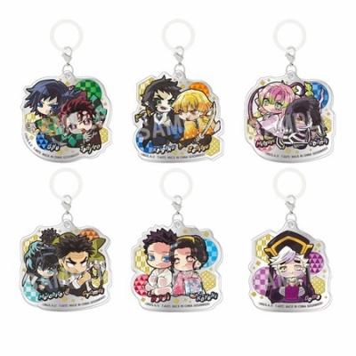 鬼滅の刃 ステンドグラスカード : 鬼滅の刃GOODS ～グッズ&予約情報～