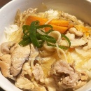 もうダメかと諦めかけましたが＆生姜焼きどんぶり