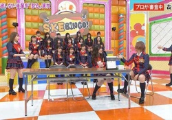 【悲報】SKEのスタイルの悪さがヤバイ･･･これでもアイドルなんだぞ･･･