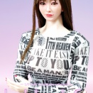 SA TOYS　1/6　ボディコン ワンピース