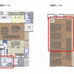 自力建設　AI使って面白DIYと民泊運営