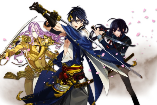 刀剣乱舞まとめアンテナ 15