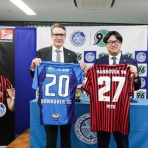 サッカー・なんでもニュース