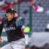 元ハム中村勝は「スター選手のひとり」　メキシコWLの外国人ドラフトで1位指名