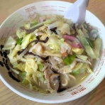 長崎B級グルメ紀行！