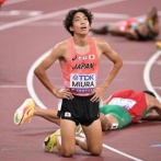 【世界陸上】男子3000m障害・三浦龍司選手　メダル目前でケニアのセレム選手に最後のハードルで妨害された疑惑が出る