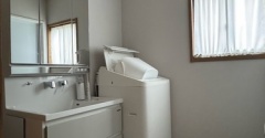 気分まかせで整えている水回り