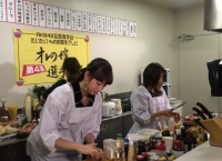【AKB48】小嶋さんが作った唐揚げをご覧ください