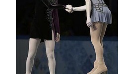 韓国「フィギュア不公平判定はＩＳＵが計画した詐欺劇。さっさと公式謝罪文を出して判定を覆すニダ！」