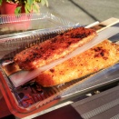 守山志段味で五平餅といえばおなじみ！焼きたて五平餅が美味しいお店/五平餅のいなぶ