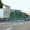 高速道路の合流のとき車がいっぱいで合流できなかったらどうなるの？