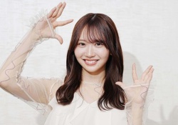 【朗報】藤嶌果歩、無修正でパシャリ