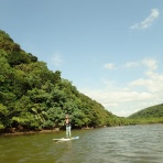 ウォータープレイヤーズ＠西表島