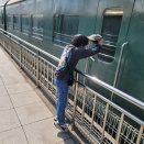 今年も鉄道博物館