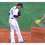 『5人の投手の印象｜2009WBC』の画像