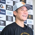 【オールスター】巨人・坂本勇人がプラスワン投票で３年ぶりの選出「素直にうれしい」