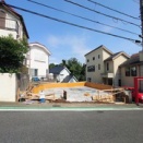 NewStyle藤が丘1丁目2、基礎工事進行中です！  藤が丘駅、徒歩10分の好立地です！  仲介手数料不要！ お問い合わせはコチラまで ↓↓ 榎(えのき) 080-3257-7944 enokiblog@gmail.com