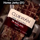 〓「 Horse Jerky (21) 」〓 〜 馬肉ジャーキー 〜
