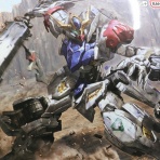 デンデロの消失