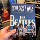 ザ・ビートルズ EIGHT DAYS A WEEK - Blu-ray コレクターズ・エディション三枚組が格安です