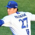 藤浪晋太郎さん、イップスではないとの見解を受ける