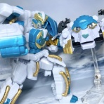 銀竜うんちブログ