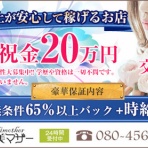 大阪メンズエステ《セレ奥＆美マザー》