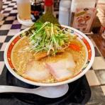 KO-Jの食べ歩きブログ