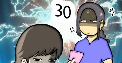 続:正社員の尻拭い　30