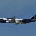 ルフトハンザ航空の１００周年