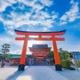 伏見稲荷大社の「マスクを着けない者に対する威嚇」がめちゃくちゃ「京都らしい」と話題に