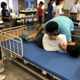 『ハートピアサマーキャンプ2019開校です💛』の画像