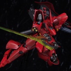 METAL ROBOT魂 サザビー レビュー