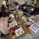 行ってきました！マジカルトイホークス（マジカルトイボックス非公認）イベント in 苅田〜Simple Technologyデバイスの製作会