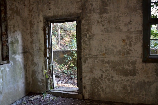 おやすみ廃墟記録 神奈川