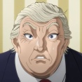 【画像】トランプ大統領、『刃牙道』最新シリーズでついにアニメデビュー！　→　原作改変でまさかの◯◯◯！　海外でめちゃくちゃバズってしまうｗｗｗｗｗ
