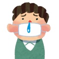 風邪で声が枯れたら義母と声がそっくりに。義父方の義伯母さんからの電話をとったら私を義母と思い込んでいきなり散弾銃のようにしゃべりだした