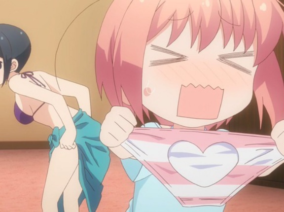 女子小学生「昼休みにパンツ見せるから、見たい男子は並びなさい！」 → 衝撃の展開にｗｗｗｗｗｗ