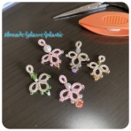 糸とガラスとプラスチック