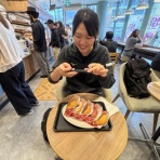 中央大学バレーボール部女子部