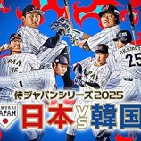 『韓国野球は厳しいなあ』の画像