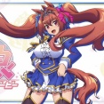 【ウマ娘】ダスカはこの身体に狂う人も出てくるわっていう説得力がある