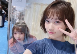 【画像】この与田の後ろにいるメンバー、ガチで誰もわからない説www