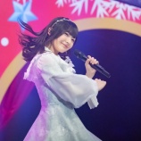 『[ノイミー] 永田詩央里「今日も明日も来年も どこかの誰かの、あなたのアイドルでいさせてください…」』の画像