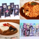 ゆずソフト　ライムライト・レモネードジャム コラボカフェ　レポート&レビュー