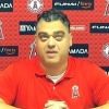 大谷翔平にQO1年30・7億円提示の意向　エンゼルスGMが会見で残留熱望「ここは彼が愛する場所」