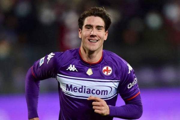 サッカータイム ヴラホヴィッチ