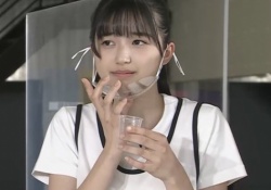 【画像】五百城茉央を一瞬で好きになる画像がこちらwwwww