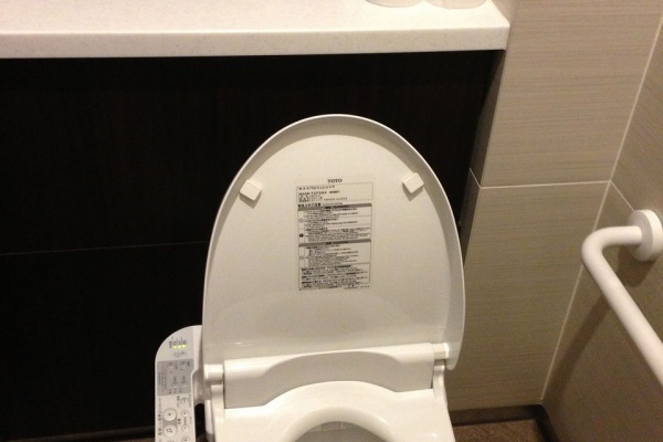 トイレシュラン日本 Toilechelin Japan 東京