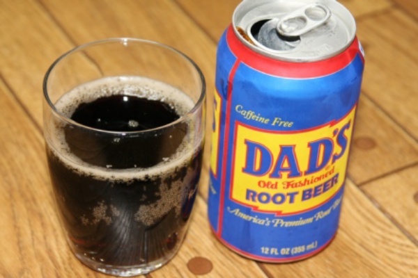 Dad S ルートビア Vaioちゃんのよもやまブログ